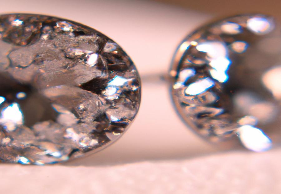 What are lab grown diamonds? 