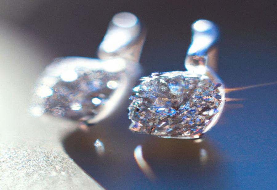 Buying Lab-Grown Diamond Earrings 