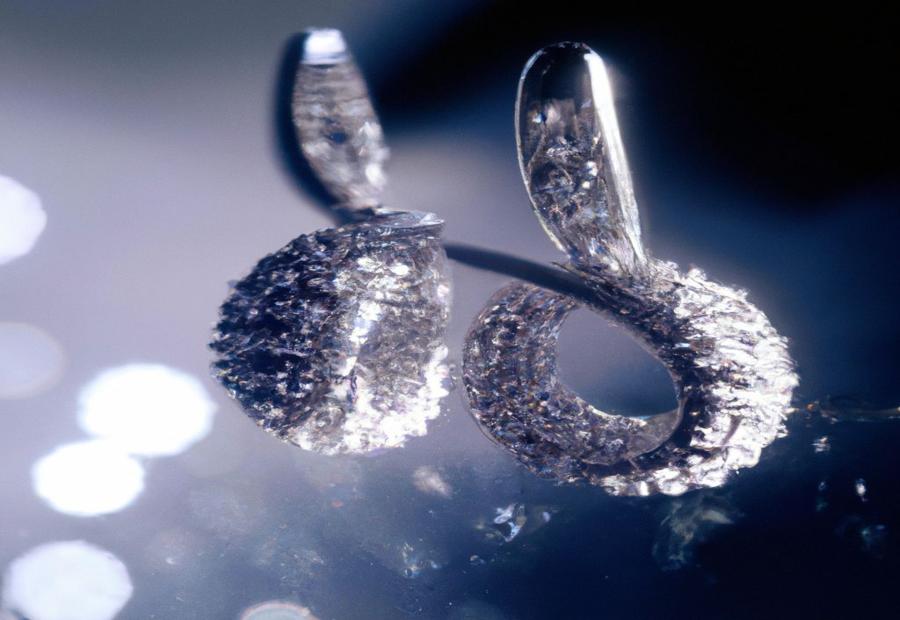 Factors to consider when buying lab-grown diamond earrings online 