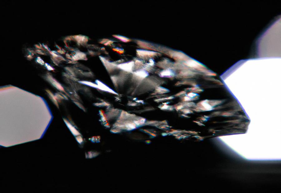 Properties of Lab-Grown Diamonds 