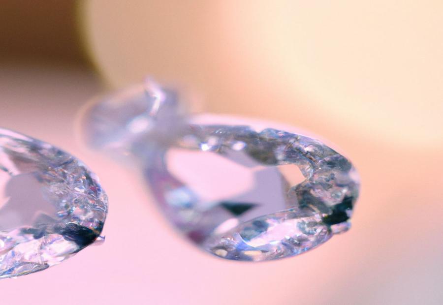 Factors to Consider When Purchasing Lab-Grown Diamond Earrings 