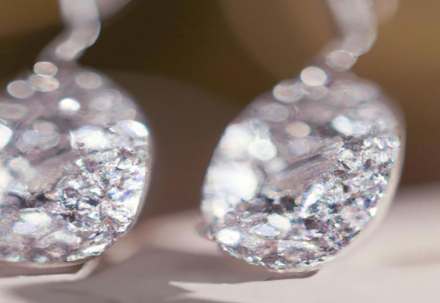 Expert Tips for Evaluating Quality Lab-Grown Diamond Earrings 