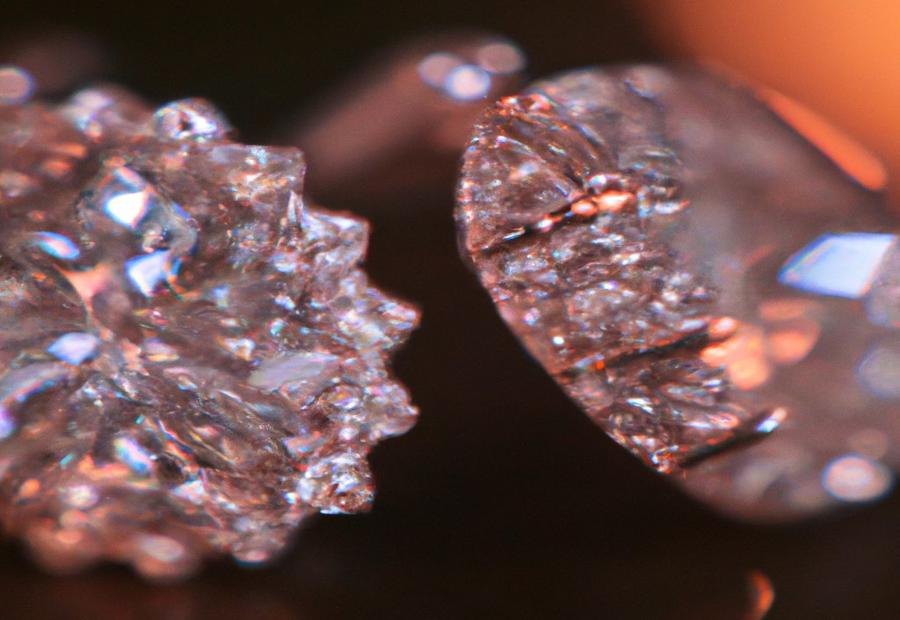 Factors to Consider When Identifying Quality Lab-Grown Diamond Earrings 