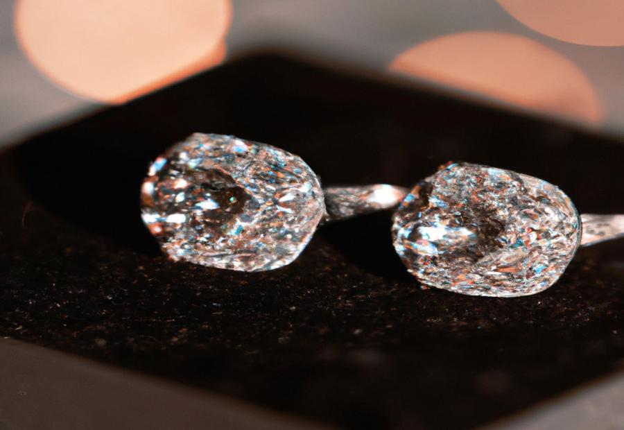 Tips for Styling with Lab Grown Diamond Earrings 