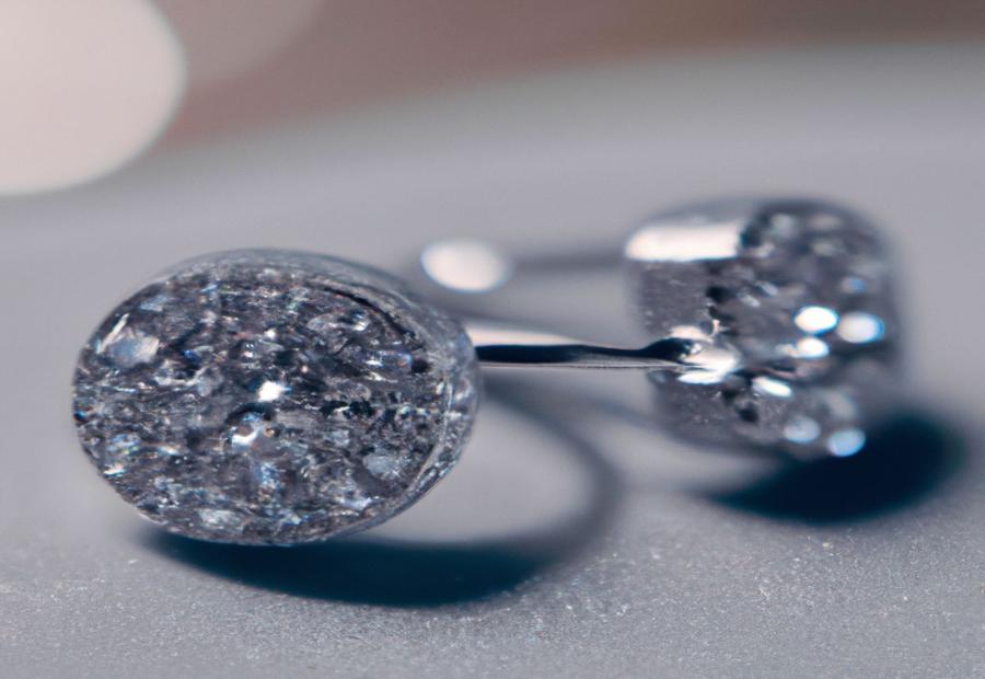 How to Upgrade to Lab Grown Diamond Earrings 