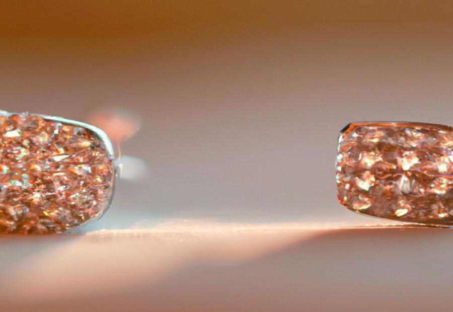 Factors Affecting the Price of Lab Grown Diamond Earrings 