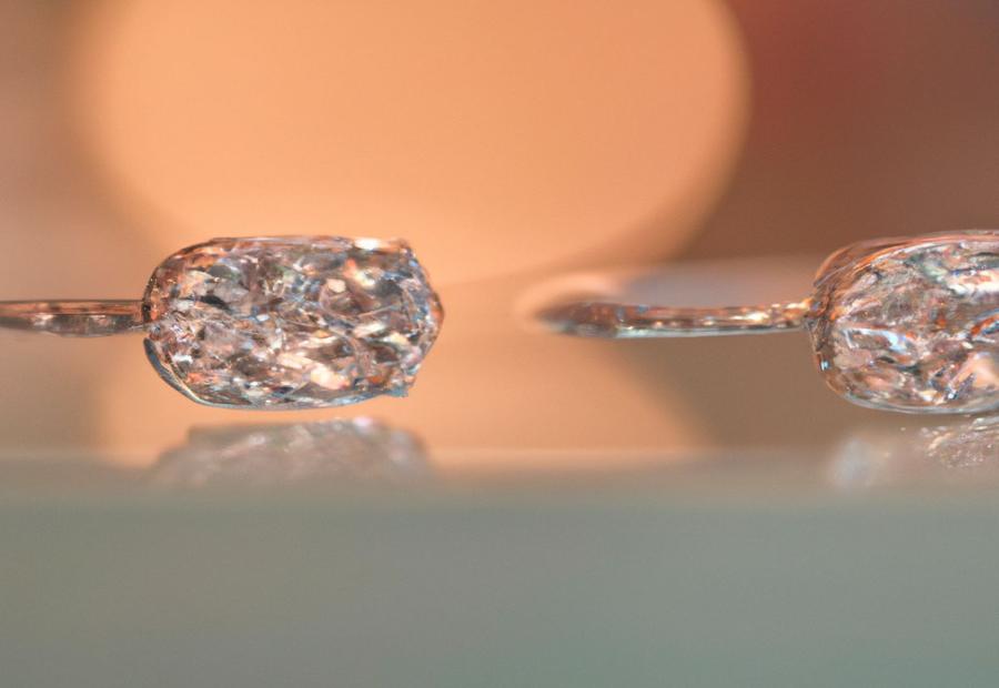What are Lab-Grown Diamond Earrings? 
