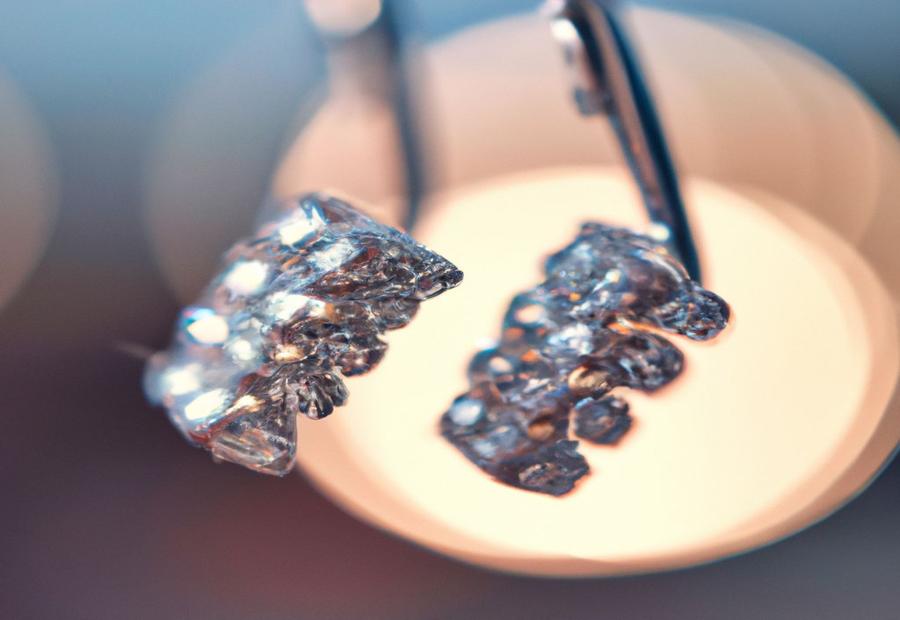 The Future of the Resale Market for Lab-Grown Diamond Earrings 