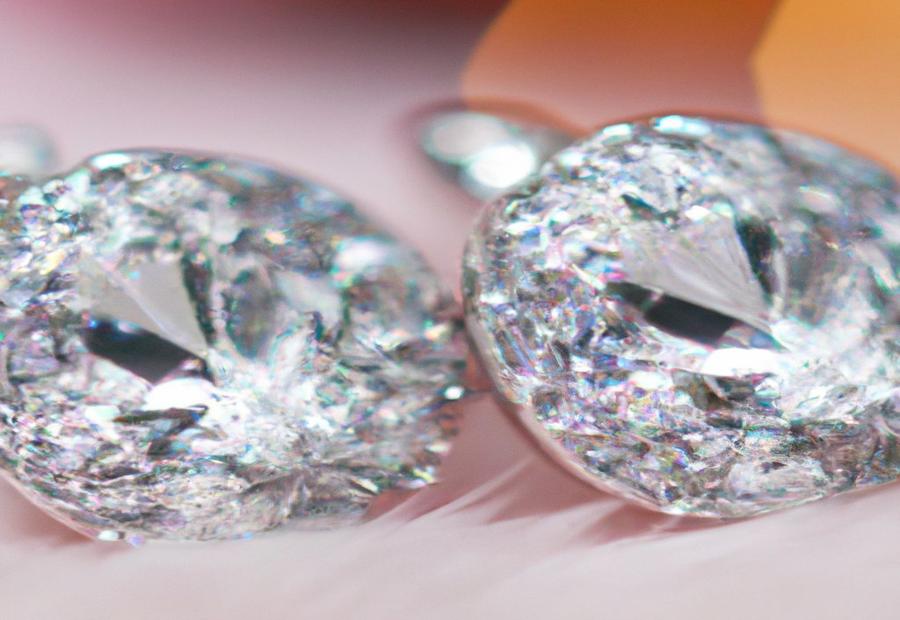 Top Reputable Online Retailers for Lab-Grown Diamond Earrings 