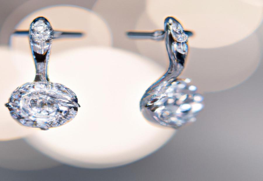 Factors to Consider When Buying Lab-Grown Diamond Earrings 