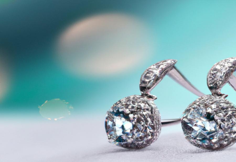 Ethical Benefits of Buying Lab-Grown Diamond Earrings 