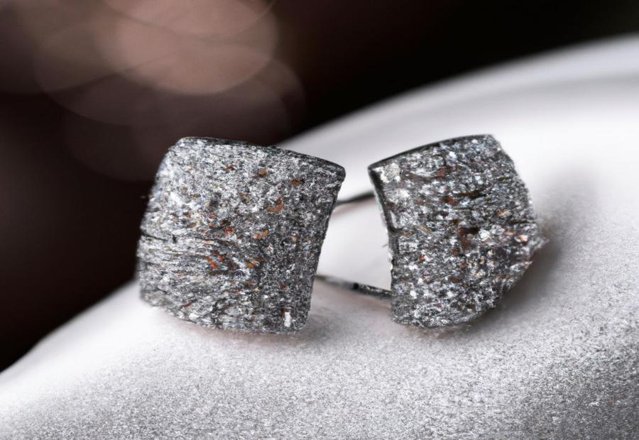Availability and Variety of Lab-Grown Diamond Earrings 