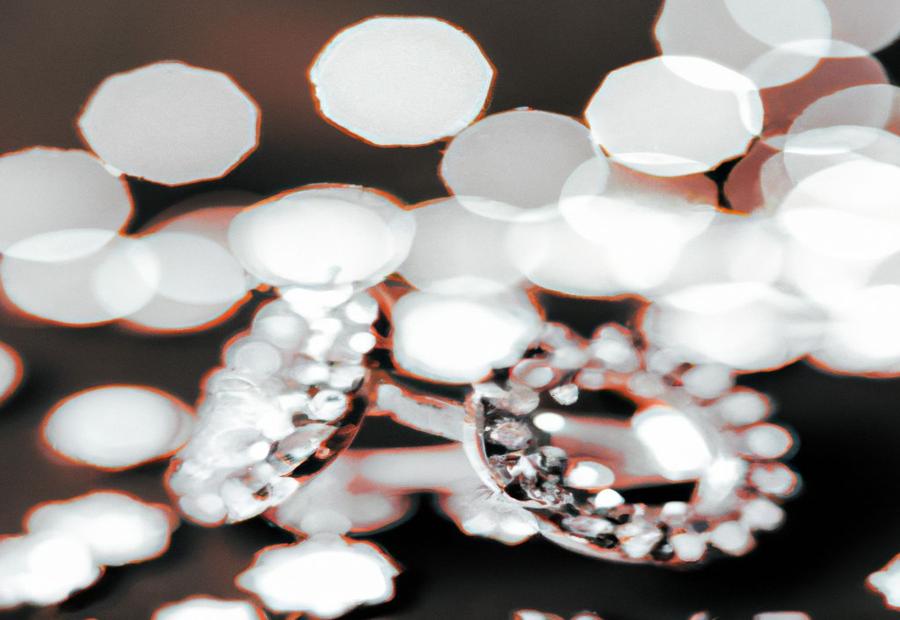 Affordability of Lab-Grown Diamond Earrings 