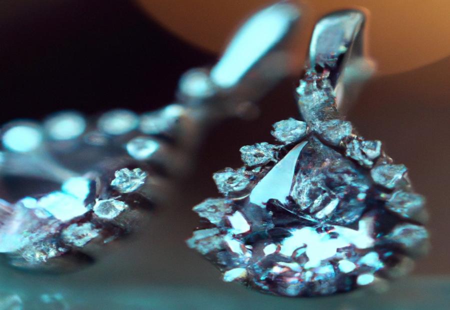 Environmental Benefits of Buying Lab-Grown Diamond Earrings 
