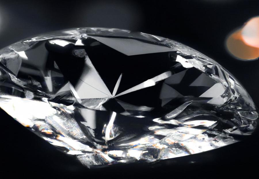 Differences between Lab Grown and Natural Diamonds 