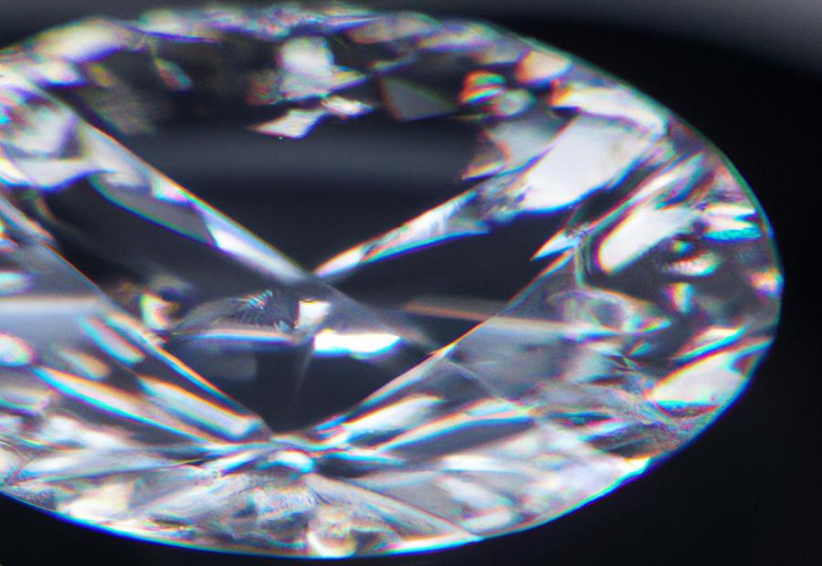 The Process of Creating Lab Grown Diamonds 