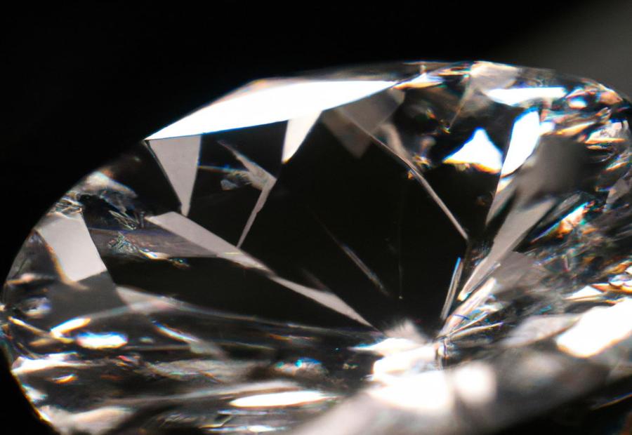 Cutting, Polishing, and Grading of Lab-Grown Diamonds 