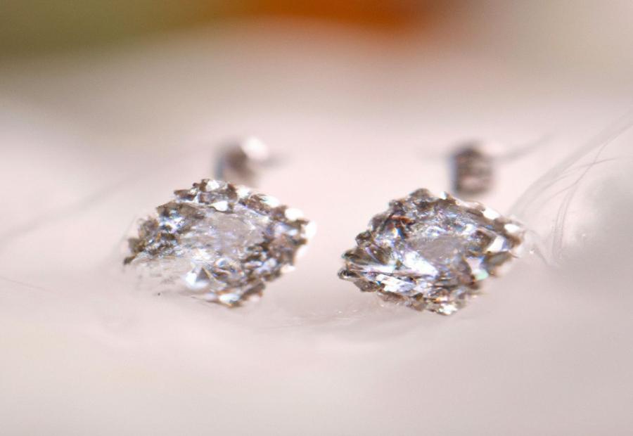 What are Simulated Diamonds? 