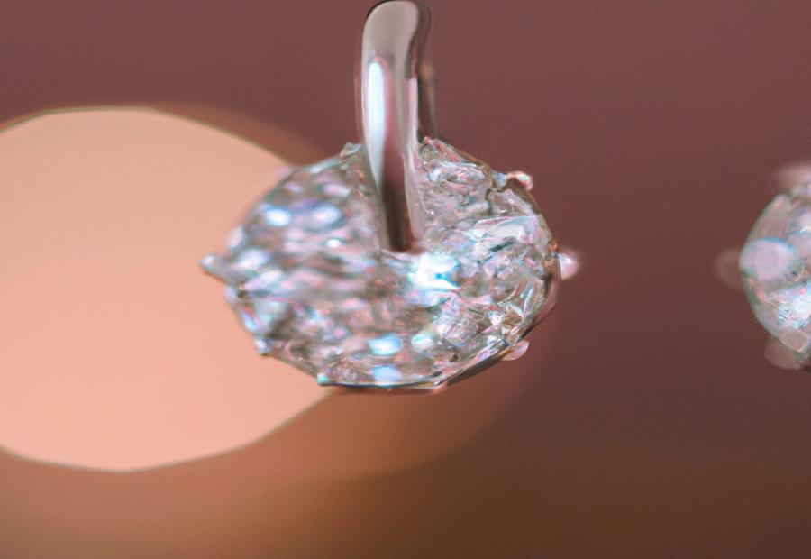 Price Range for Lab-Grown Diamond Earrings 