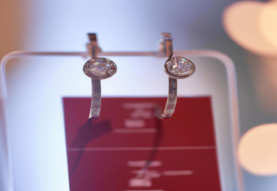 Understanding Lab-Grown Diamond Earrings 