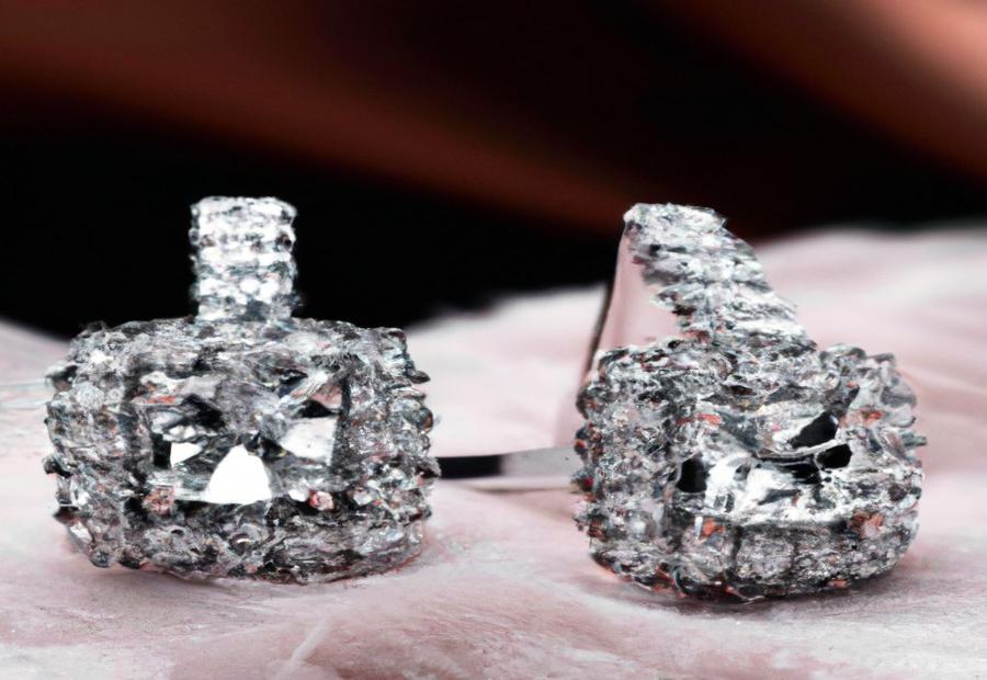 Where to find affordable lab grown diamond earrings 