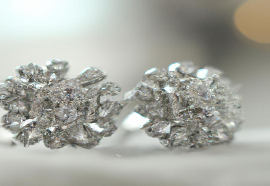 Tips for choosing the perfect vintage-style lab grown diamond earrings 